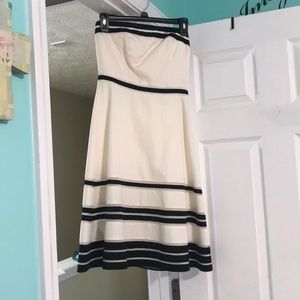 Ann Taylor petites dress